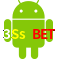 Aplicativo 3Ss Bet para Android