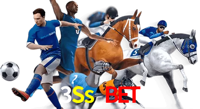 3Ss Bet